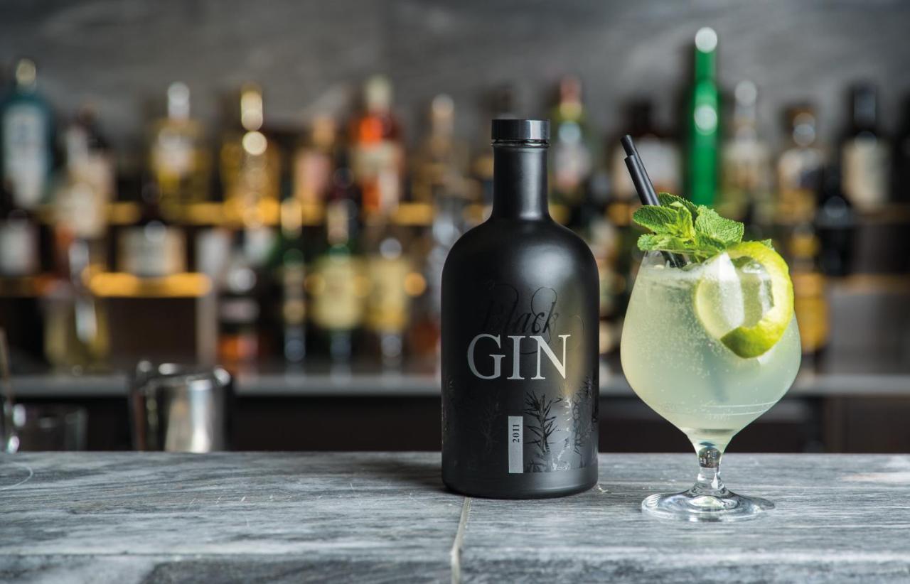 荷利根斯塔特酒店 Gießen 外观 照片